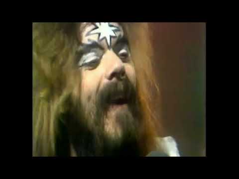 Wizzard   Are You Ready To Rock