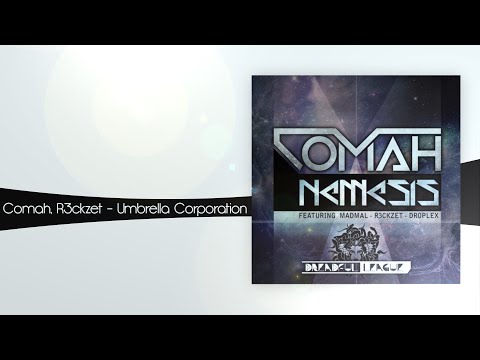 Comah & R3ckzet - Umbrella Corporation [Dreadful League]