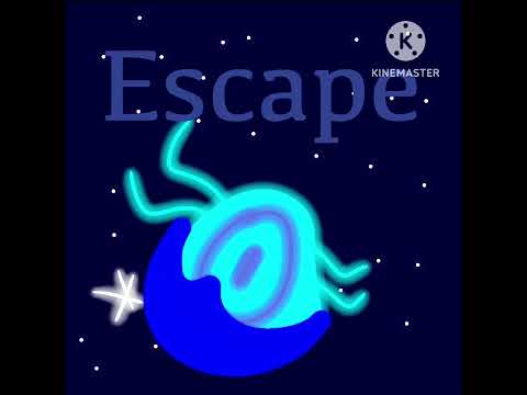 Escape by Virgil Aries