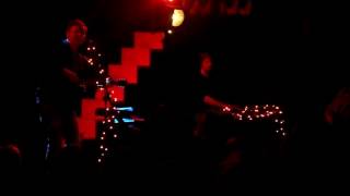 Clear Skies Ever Closer - Cherry Ghost Live In Liverpool 2014