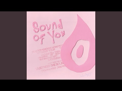 Sound of You (ft. TEED)