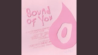 Anotr ft Teed - Sound Of You video