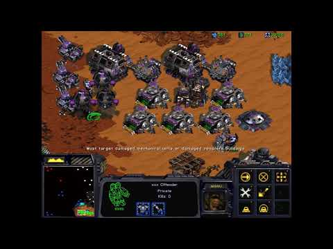 Mapcrap #3 | The Backup Crew by HelltRYKS