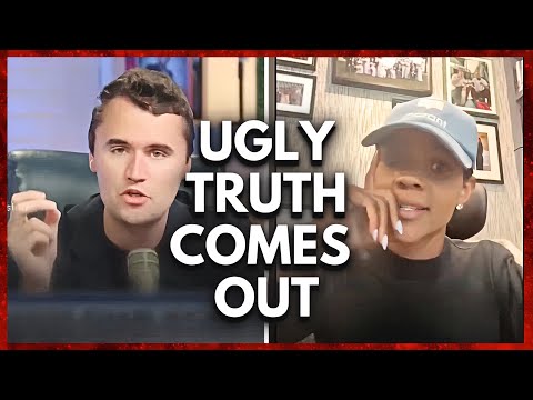 Resurfaced Clip Of Charlie Kirk & Candace Owens Is Going Viral Now