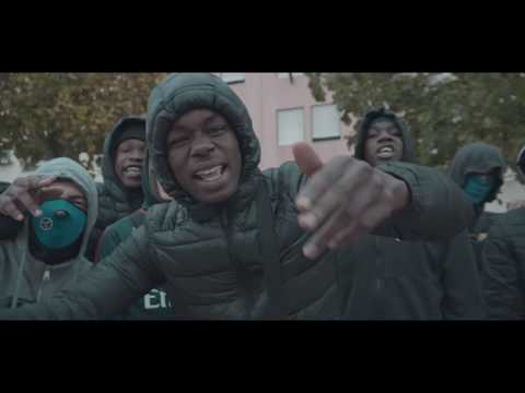 250 TNS - "Trinca" #Favelas1 Ep.1 (Official Vídeo) Prod: VMbeatz