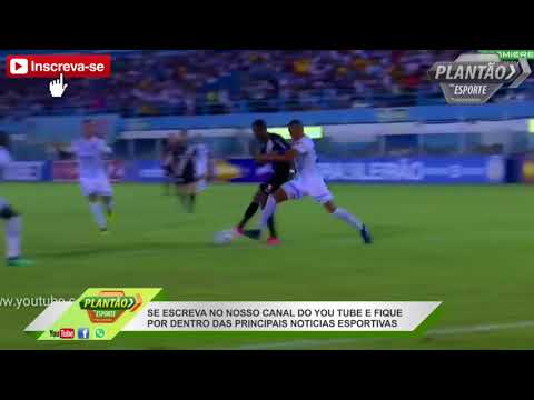 PAYSANDU 0 X 4 PONTE PRETA SERIE B (EP4-18)