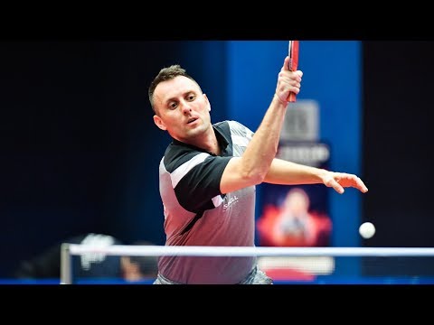 2019 JOOLA North American Teams Championships - Quarters, Semis & Final