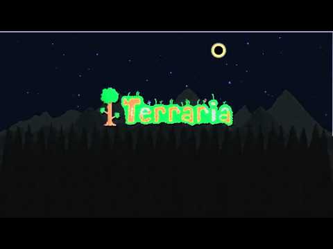 Terraria Music - Eclipse