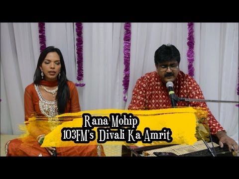 Divali Ka Amrit - Rana Mohip
