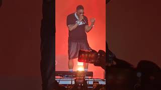 Nelly -Stepped On My J'z (hotinherre) 2023