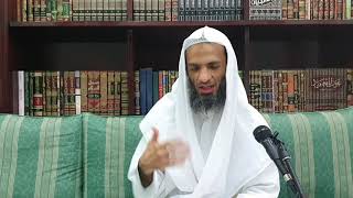 صورة تفسير سورة يوسف من الآية ٨٨ إلي الآية ١٠١ - فضيلة الشيخ خالد بن إسماعيل