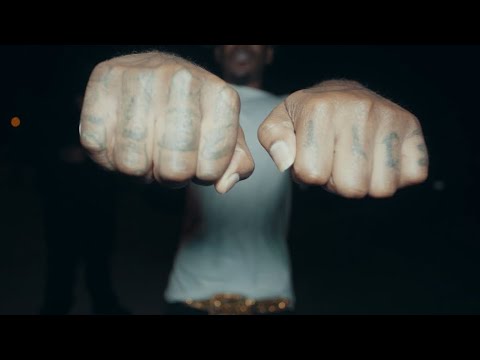 Steezyy Guapo - Last First Day Out (Hardest In Da K Pt. 4)