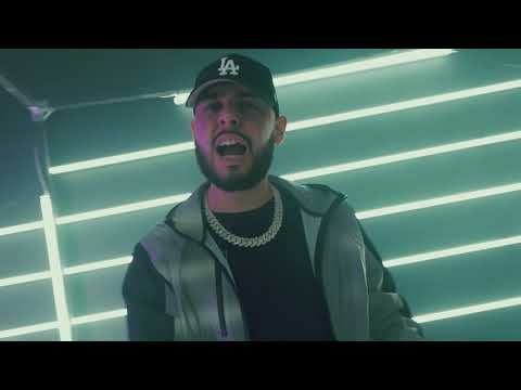 Lalo Serratos - El Rey Leon (Video Oficial)