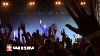 "Heads Up" - JAIN at WARSAW, Brooklyn