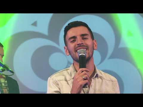 Filip Bozinovski i Play Band - Tugo moja (Moja Svadba 2019) live