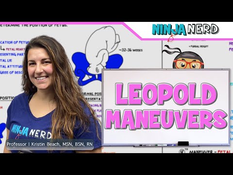 Leopold Maneuvers