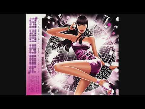 Fierce Disco - CD3