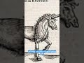 Unicorn | Mythology Lore
