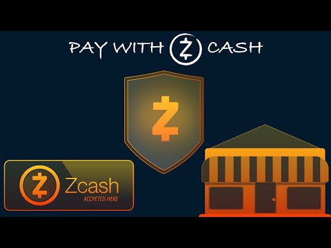How to spend your ⓩ Zcash on Everyday Items 🧾