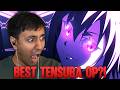 This Is Tensura S BEST OPENING And It S NOT EVEN CLOSE