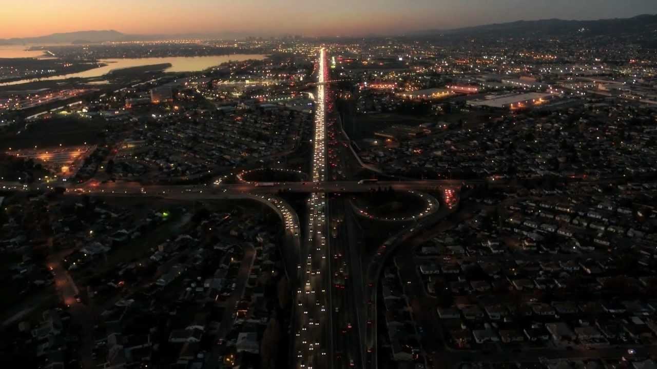 Connected World 2013