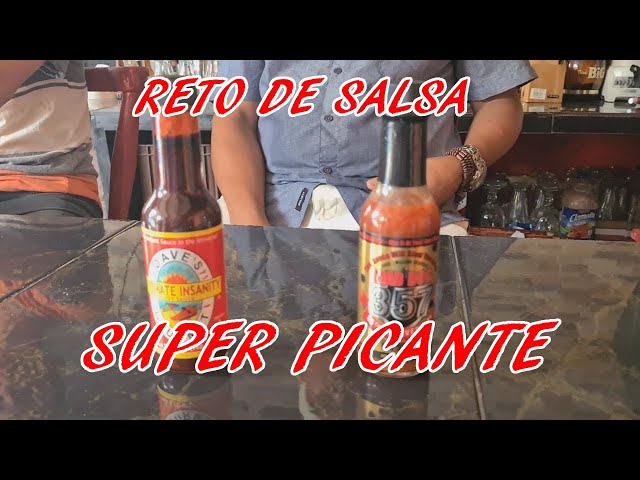 Vídeo relacionado con Mad Dog 357 Gold Edition - 1000000 Scoville Hot Sauce - 148 ml