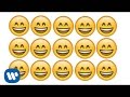 Big Data - “The Business of Emoji (feat. White Sea ...