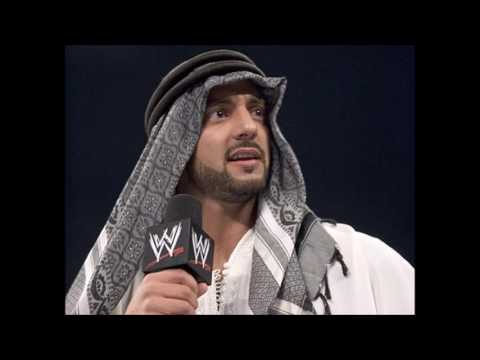 ‘Dynasty Wrestling’ Announces That Muhammad Hassan Will Be Returning To In-Ring Action Once Again