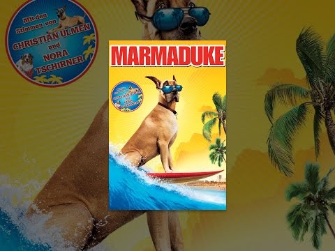 Marmaduke