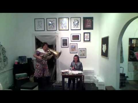 Selchkammer im Atelier Blumentopf