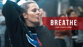 NEYO - Breathe - Choreography By Laure Courtellemont - Filmed by @Alexinhofficial