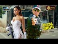 A Brave Man Defends His Town From The Drug Cartels Full Movie In Spanish