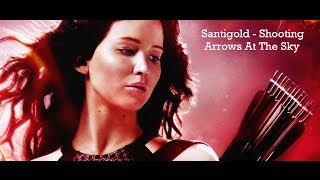 Santigold - Shooting Arrows At The Sky Lyrics
