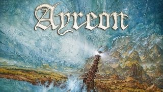 Ayreon - The Theory of Everything Phase II: Symmetry