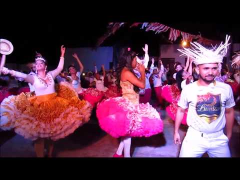 Estreia da Lumiar de Parnaíba 2018