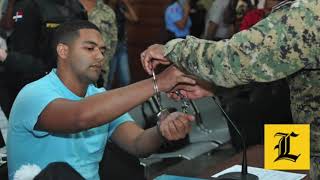 Juicio de fondo contra Marlin y Marlon Martínez por caso Emely Peguero