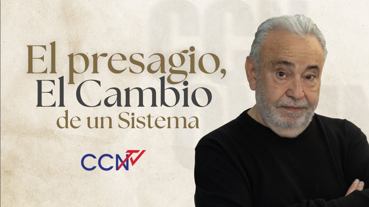 El presagio, el cambio de un sistema | CCN Online
