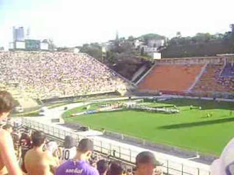 Corinthians 2 X 0 América-RN
