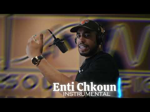 SOUNDTIFIC @KLAY - Enti Chkoun (Instrumental) prod by afif cherif