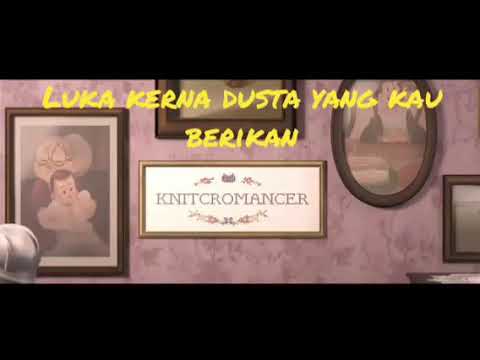 LIRIK:SEMBAH-NAIM DANIEL FT.MAN KEEDAL