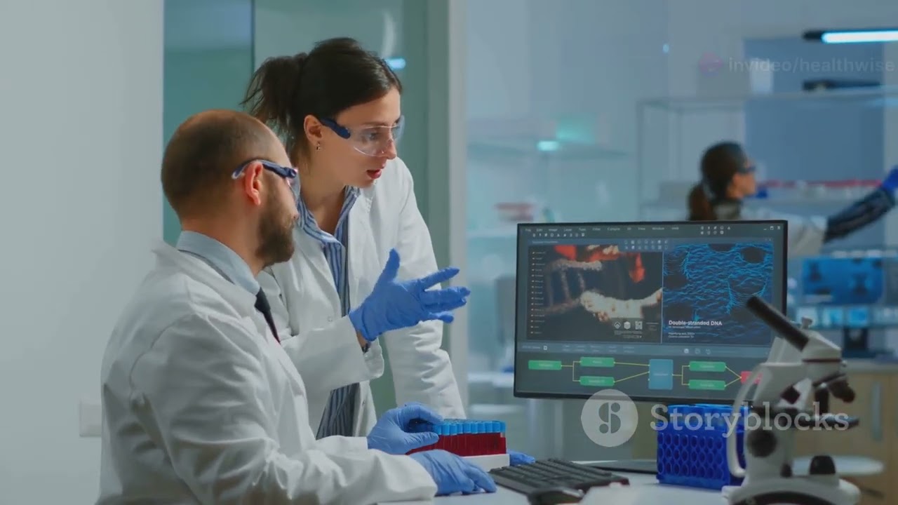 How Lab Automation Empowers Better Decisions