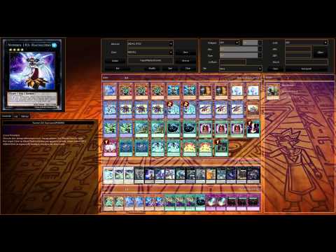 ARGCS Richmond Top 16 Deck Profile: Maxwell Schrack - Nekroz