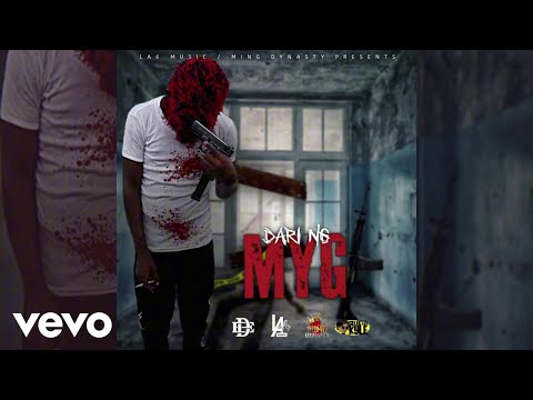 Dari NG - My G | Official Audio