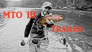 Missouri Trout Odyssey III -- Trailer