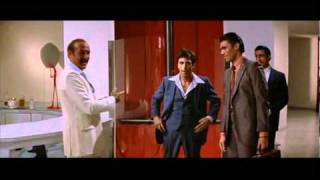 Cee Lo Green - F*** YOU: The SCARFACE Version