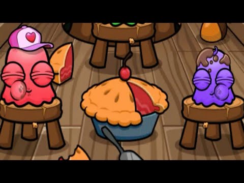 Moy 7 The Virtual Pet Game (by frojo apps) | Walkthrough Part 1 | Games for Kids | Friendly Kidz