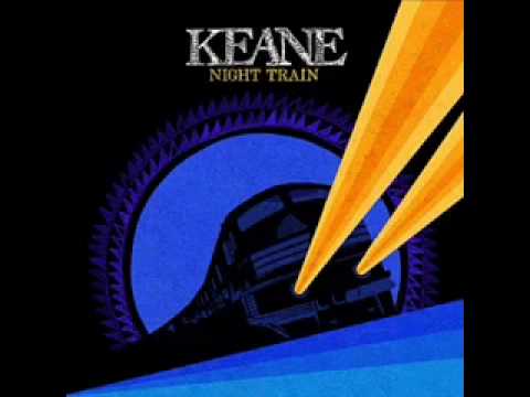 Keane - Stop for a Minute (No Rap Version)