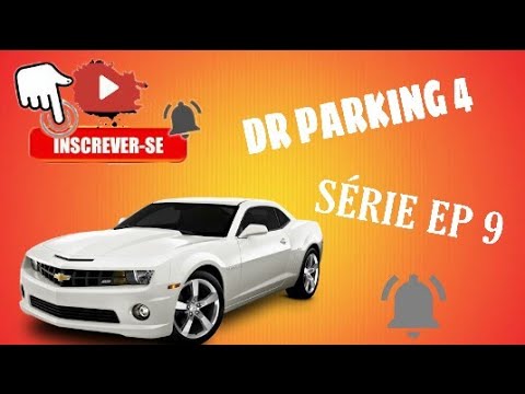 SÉRIE - DR PARKING 4 / EP 9 / ANDROID HD