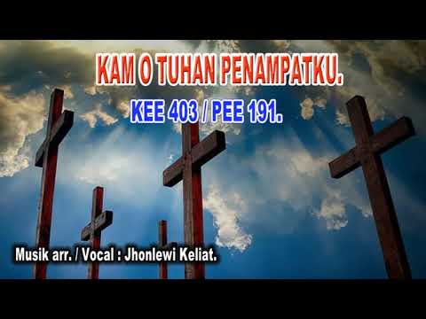 KEE 403 / PEE 191 - Jhonlewi keliat.