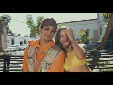 Raffy - Bailemos ( Official Video )